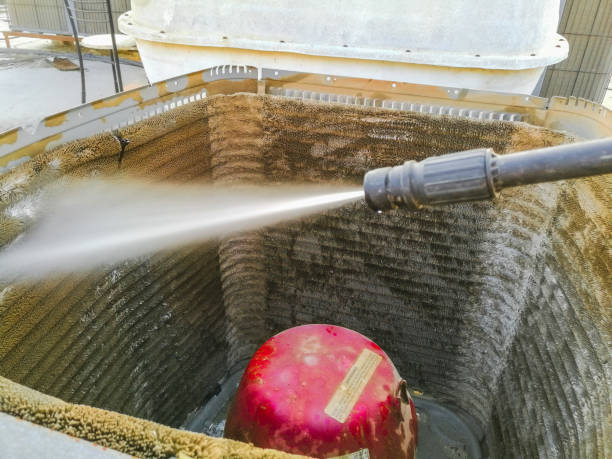 Best Residential Air Duct Cleaning  in Eyota, MN