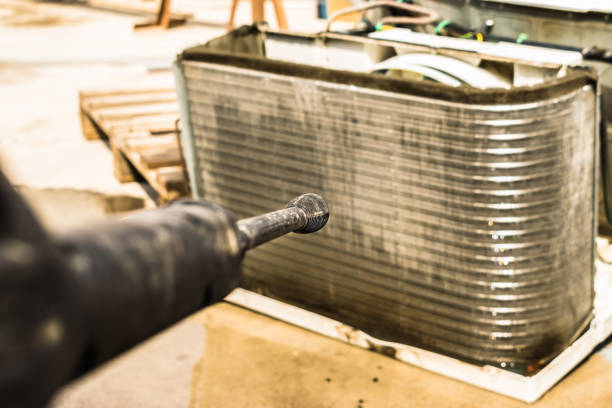 Best Local Air Duct Cleaning Services  in Eyota, MN