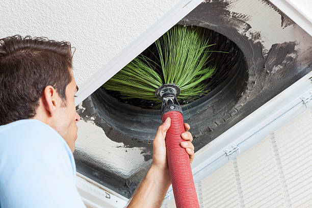 Emergency Air Duct Cleaning in MN