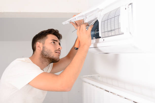 Best HVAC Duct Inspection Services  in Eyota, MN